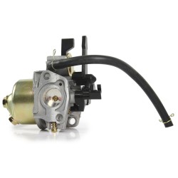 Carburatore per Motore a Scoppio 6,5 CV HP per Honda GX160 | Pezzo di Ricambio | Distanza tra Fori Fissaggio: 42 mm